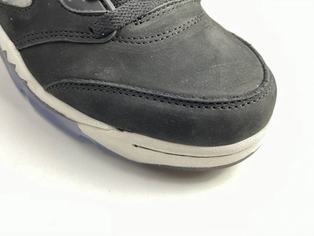 Rep Onekick CT4838-011 JORDAN OREO 5 AIR 0809